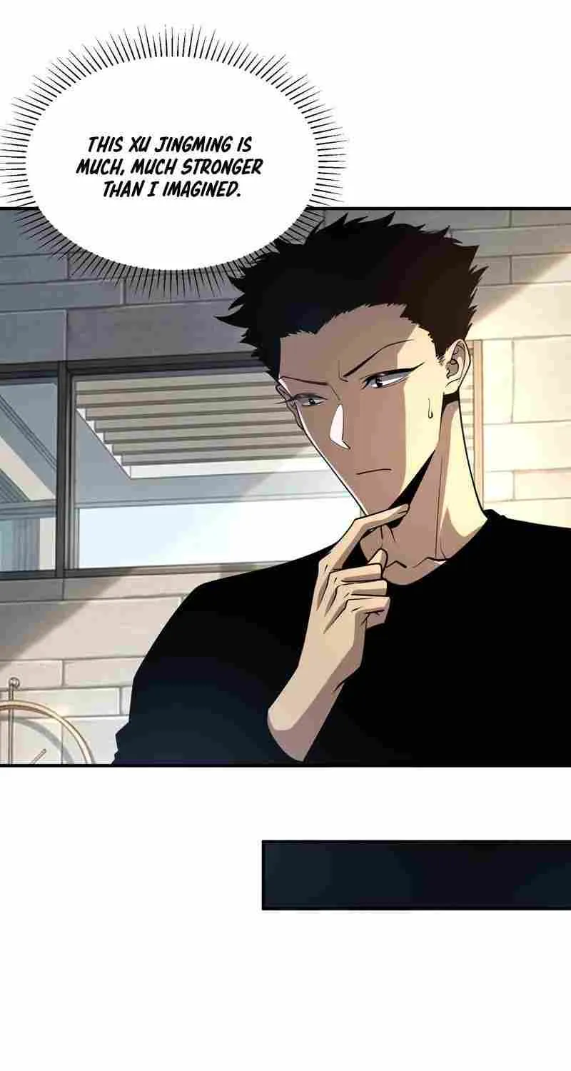 Read Awakening the Purple Thunder at the Beginning EN Manga Online