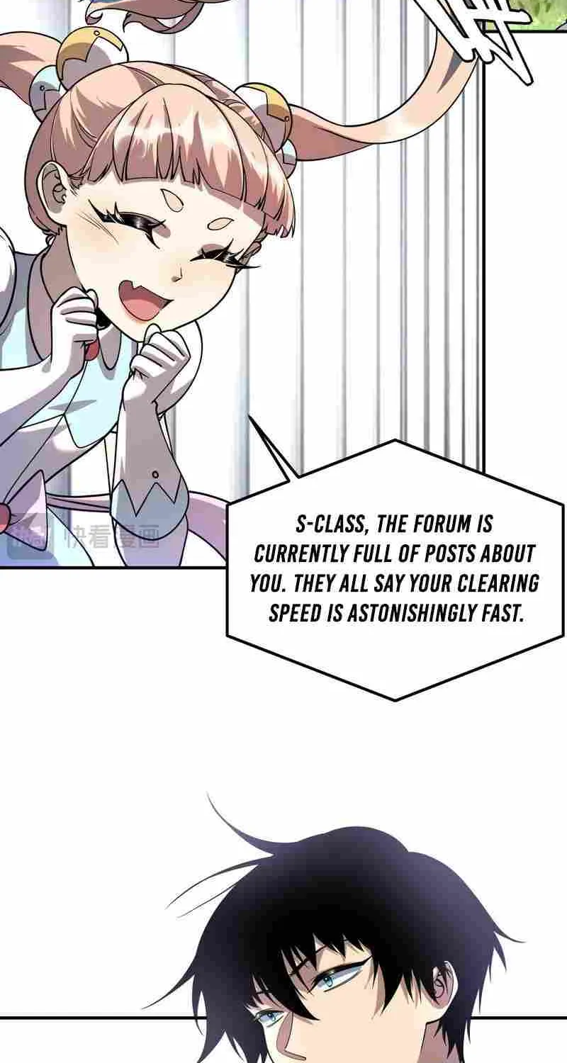 Read Awakening the Purple Thunder at the Beginning EN Manga Online