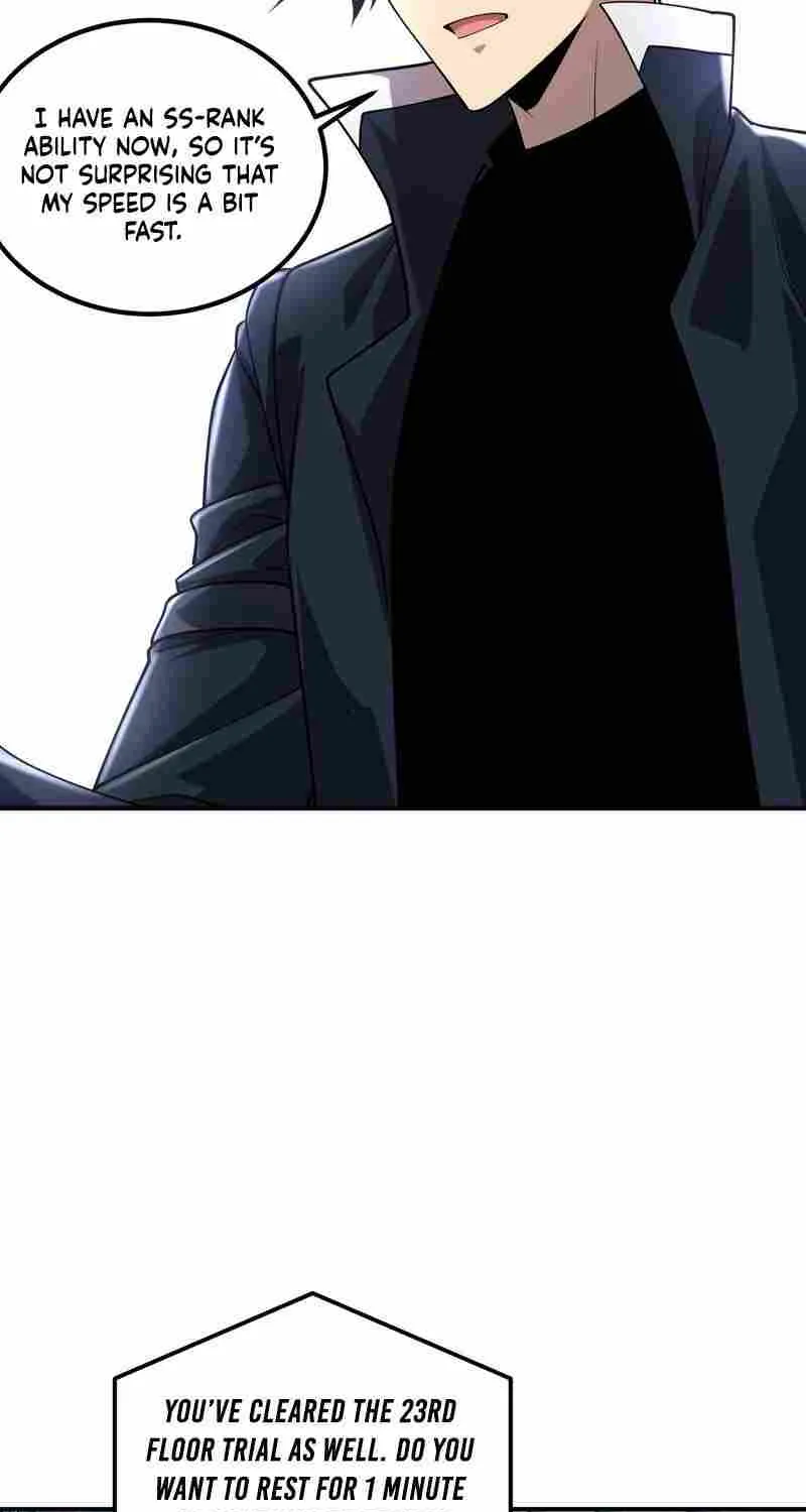 Read Awakening the Purple Thunder at the Beginning EN Manga Online