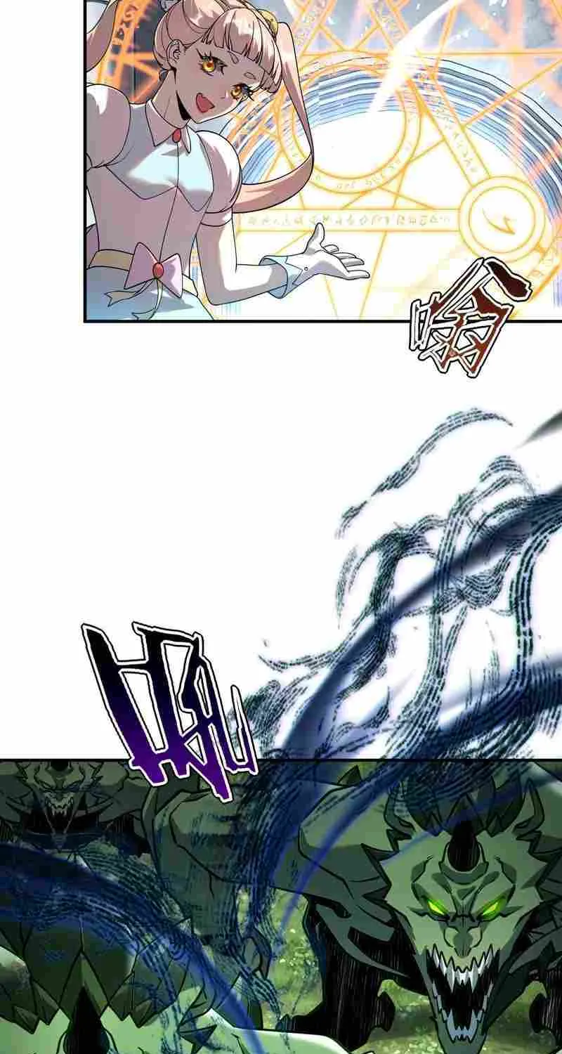 Read Awakening the Purple Thunder at the Beginning EN Manga Online