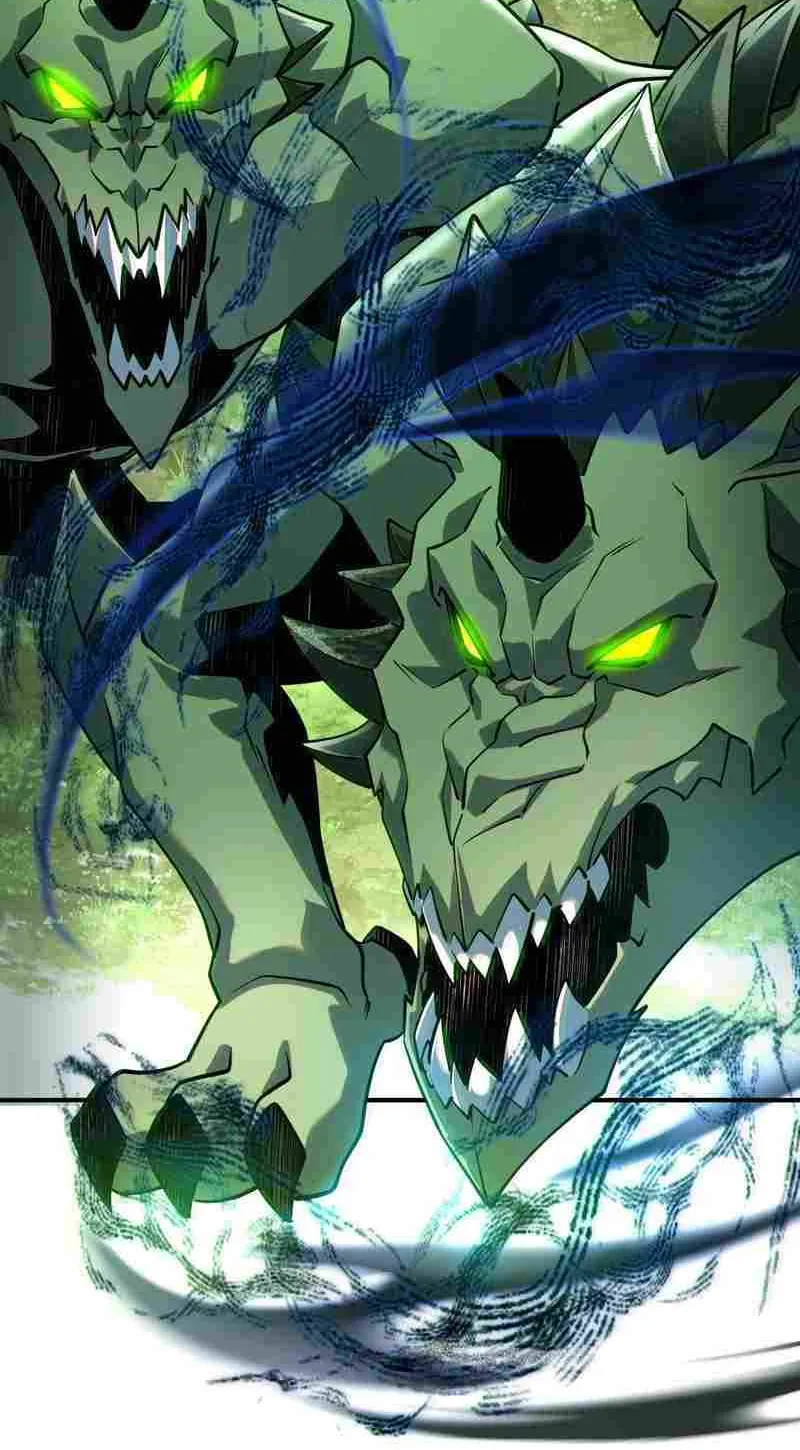 Read Awakening the Purple Thunder at the Beginning EN Manga Online