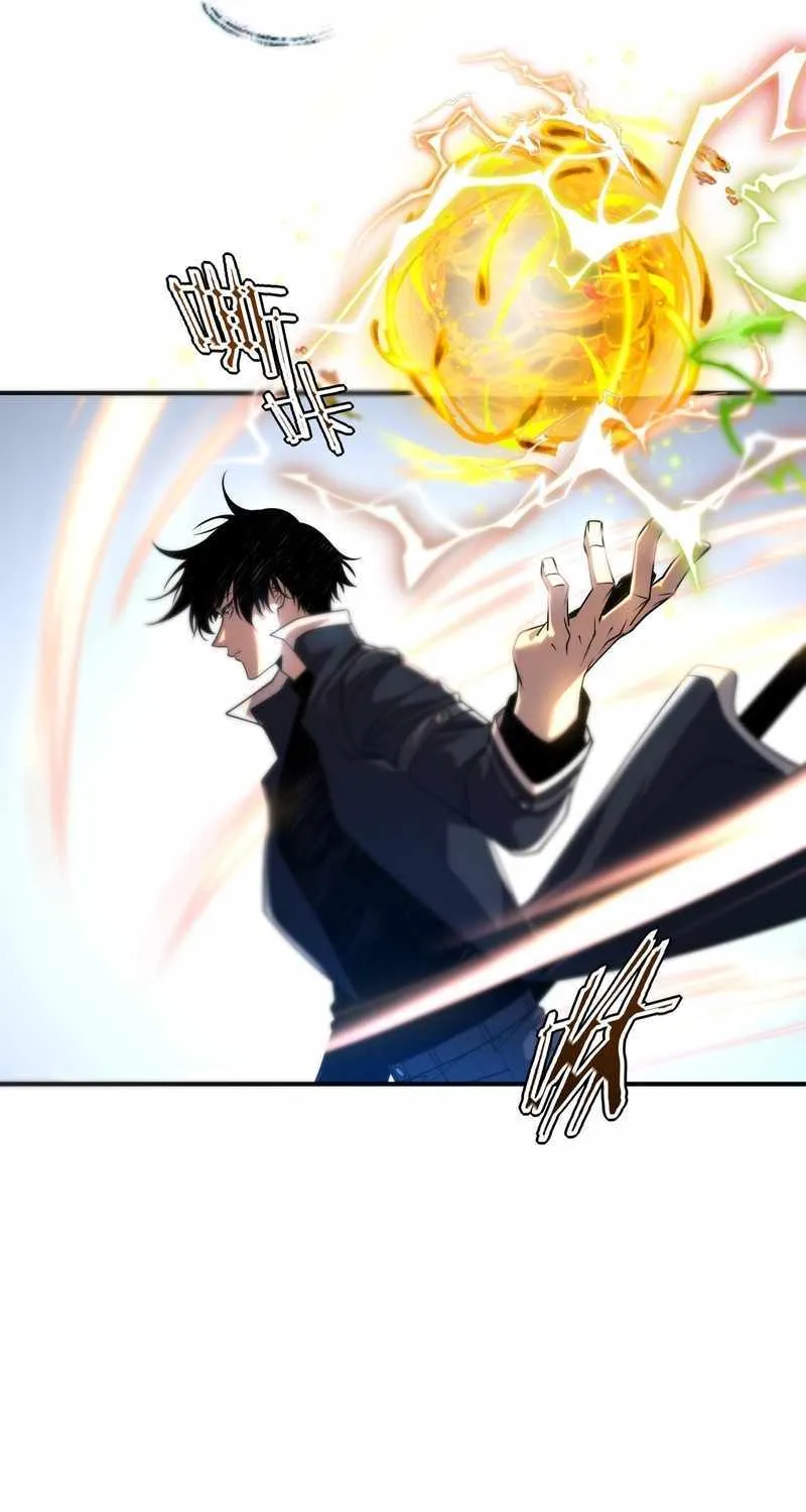 Read Awakening the Purple Thunder at the Beginning EN Manga Online
