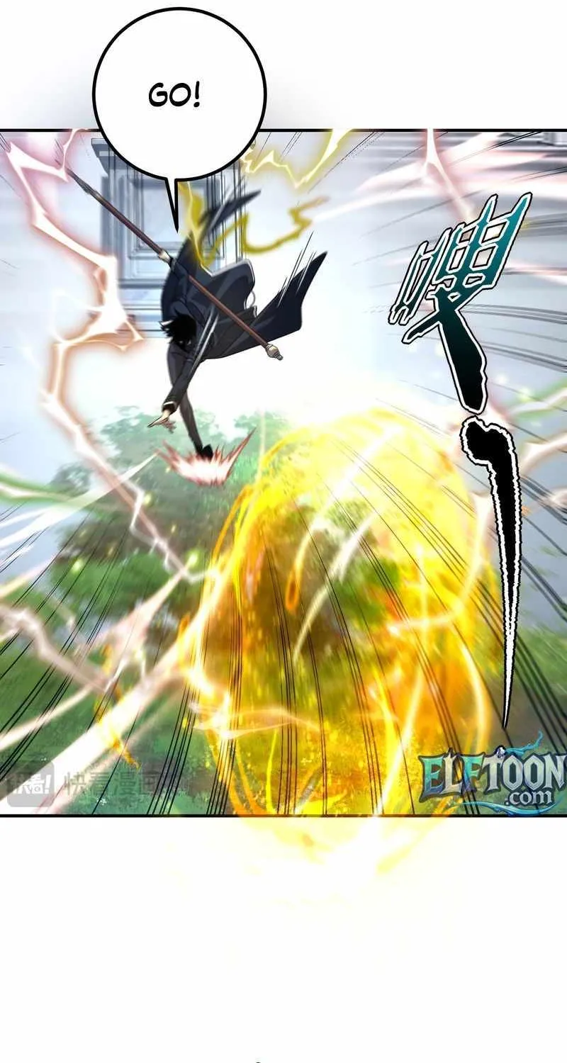 Read Awakening the Purple Thunder at the Beginning EN Manga Online