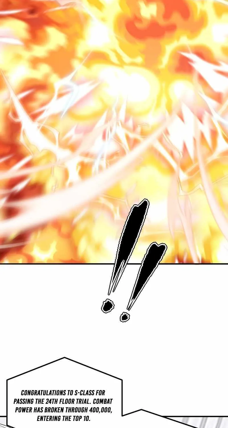 Read Awakening the Purple Thunder at the Beginning EN Manga Online