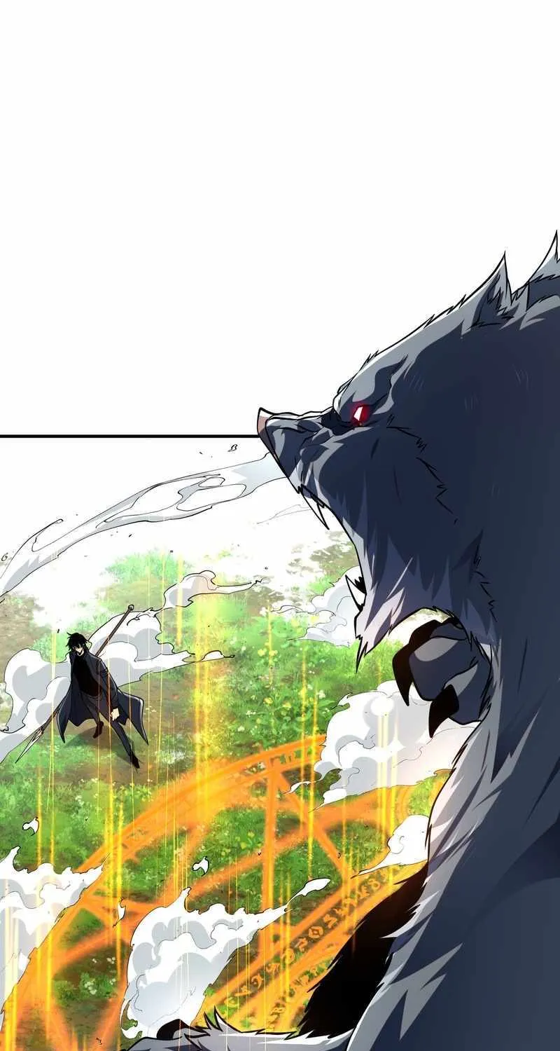 Read Awakening the Purple Thunder at the Beginning EN Manga Online