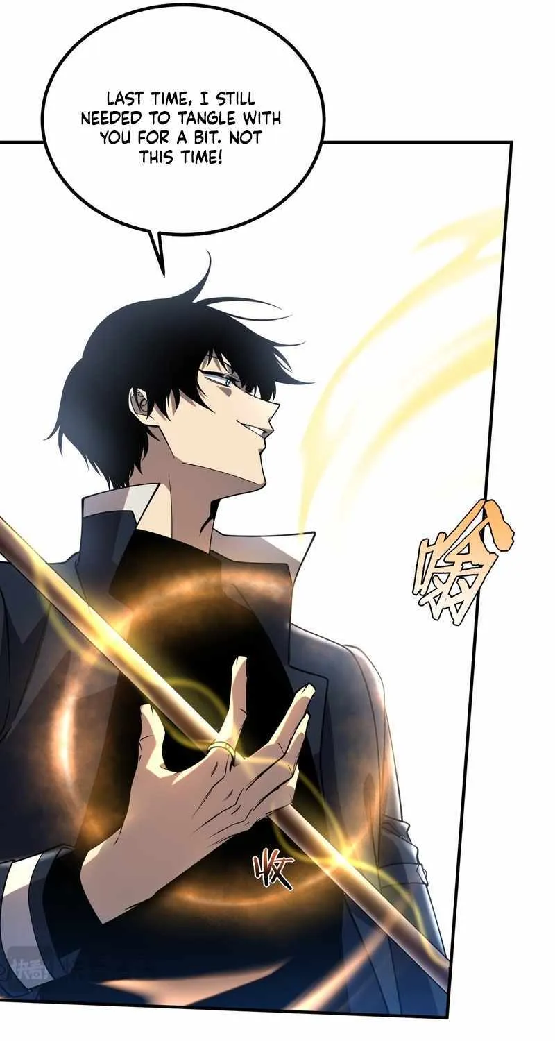 Read Awakening the Purple Thunder at the Beginning EN Manga Online