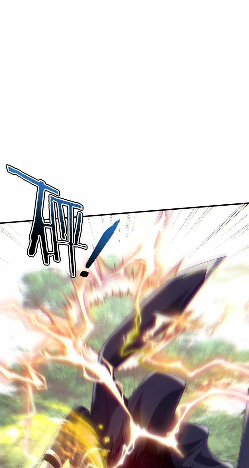 Read Awakening the Purple Thunder at the Beginning EN Manga Online