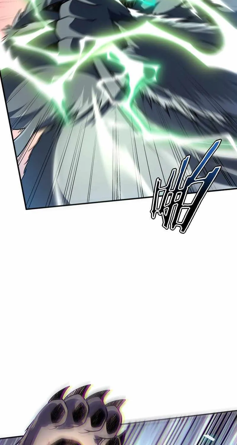 Read Awakening the Purple Thunder at the Beginning EN Manga Online