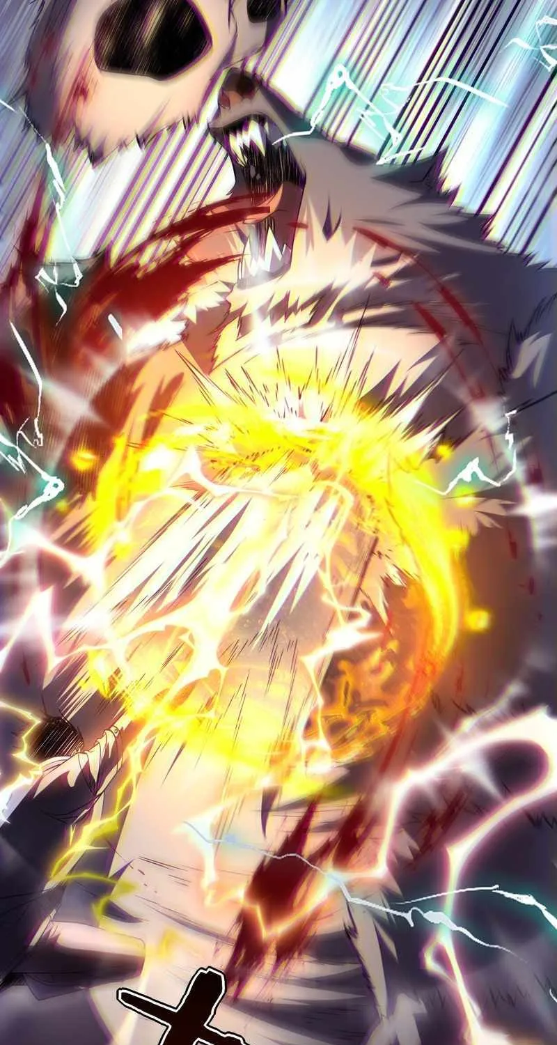 Read Awakening the Purple Thunder at the Beginning EN Manga Online