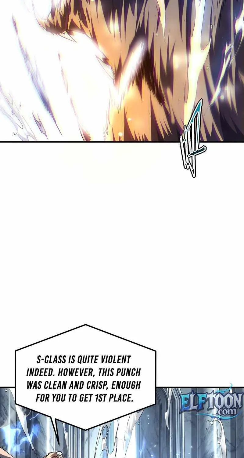 Read Awakening the Purple Thunder at the Beginning EN Manga Online