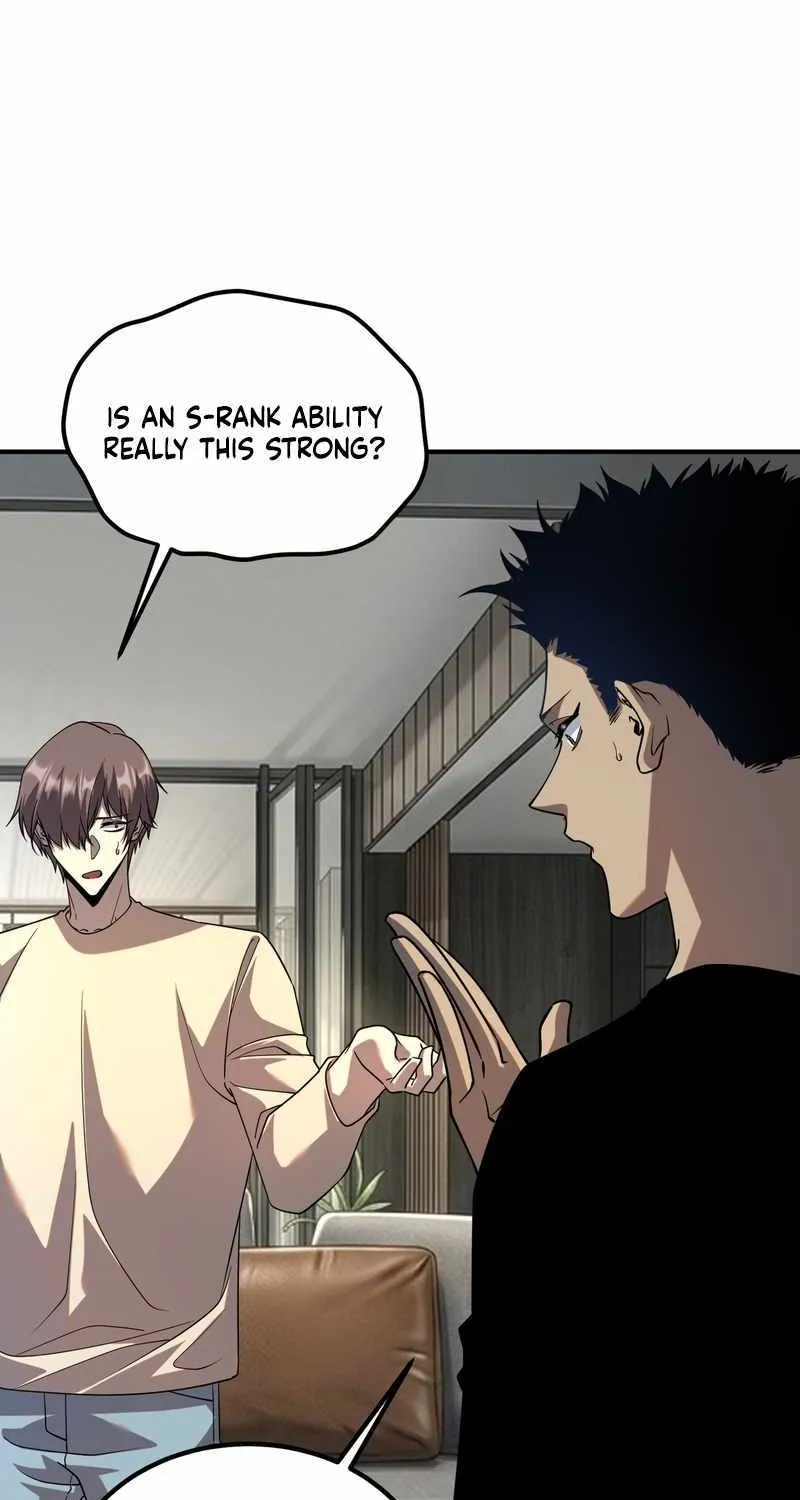 Read Awakening the Purple Thunder at the Beginning EN Manga Online