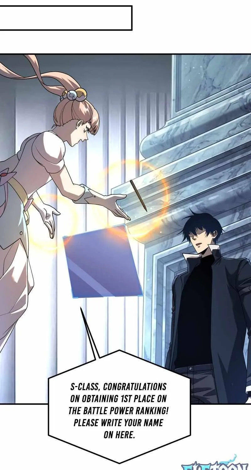 Read Awakening the Purple Thunder at the Beginning EN Manga Online