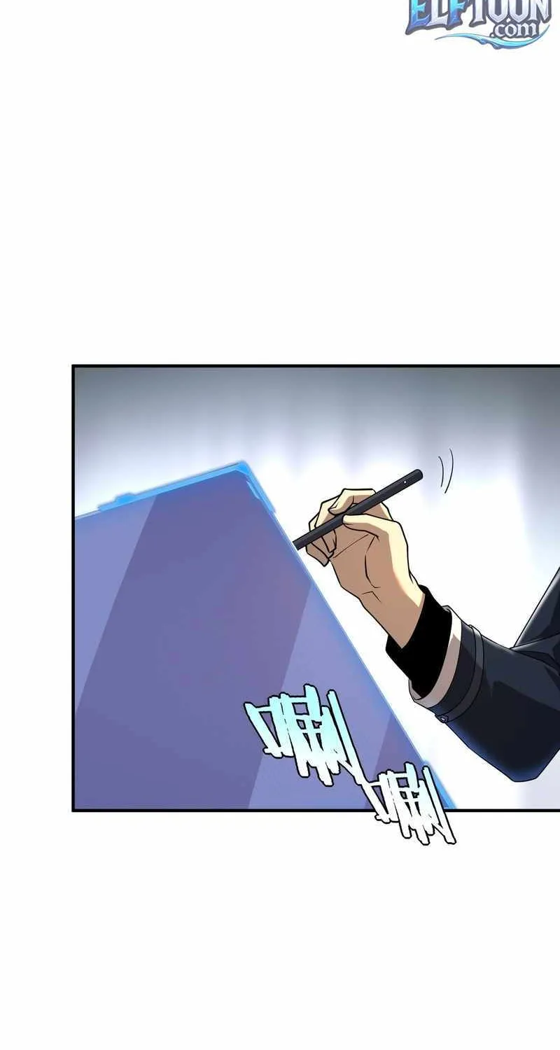 Read Awakening the Purple Thunder at the Beginning EN Manga Online