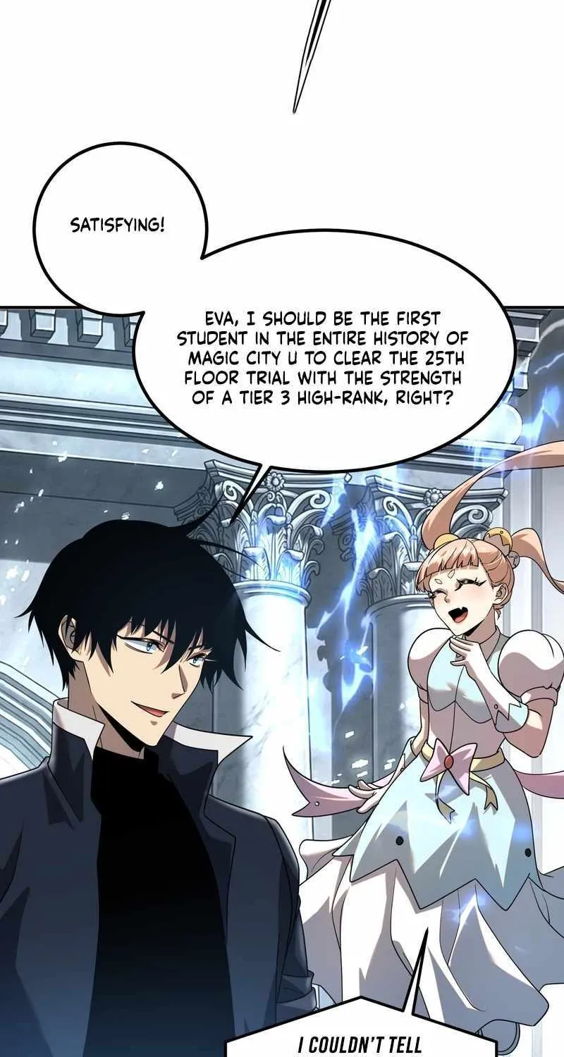 Read Awakening the Purple Thunder at the Beginning EN Manga Online