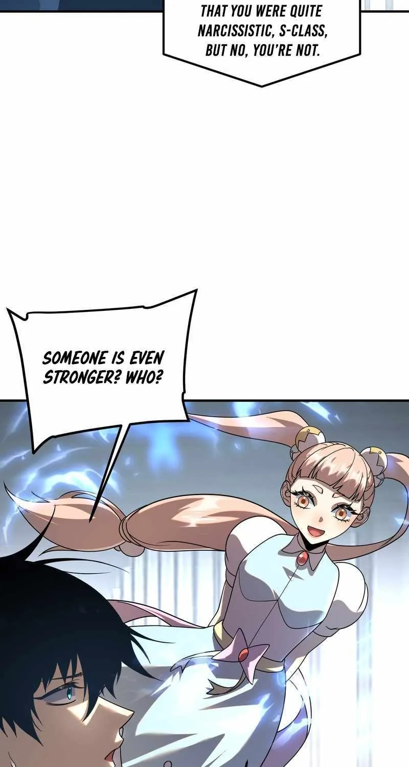 Read Awakening the Purple Thunder at the Beginning EN Manga Online