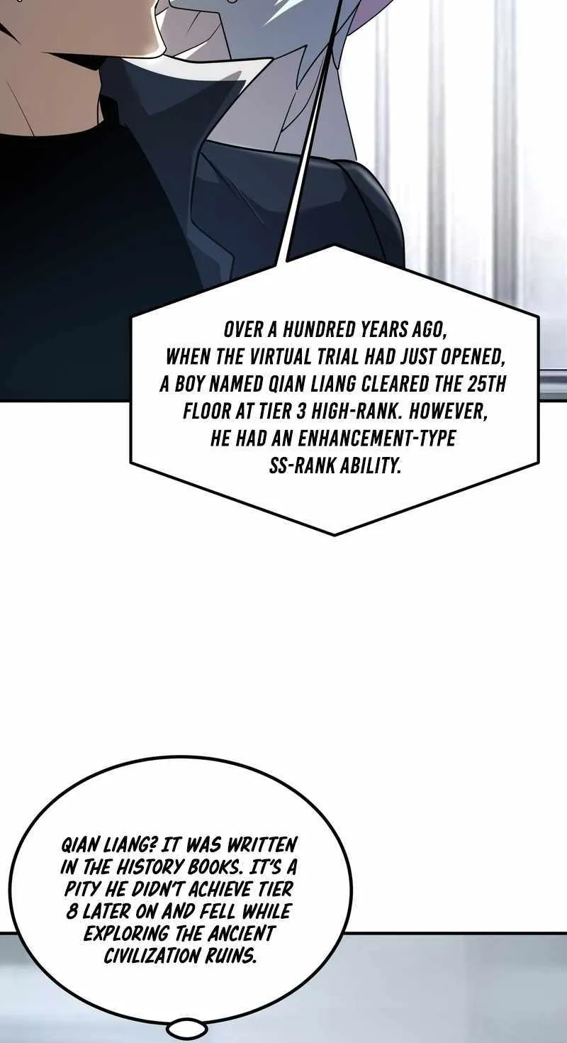Read Awakening the Purple Thunder at the Beginning EN Manga Online