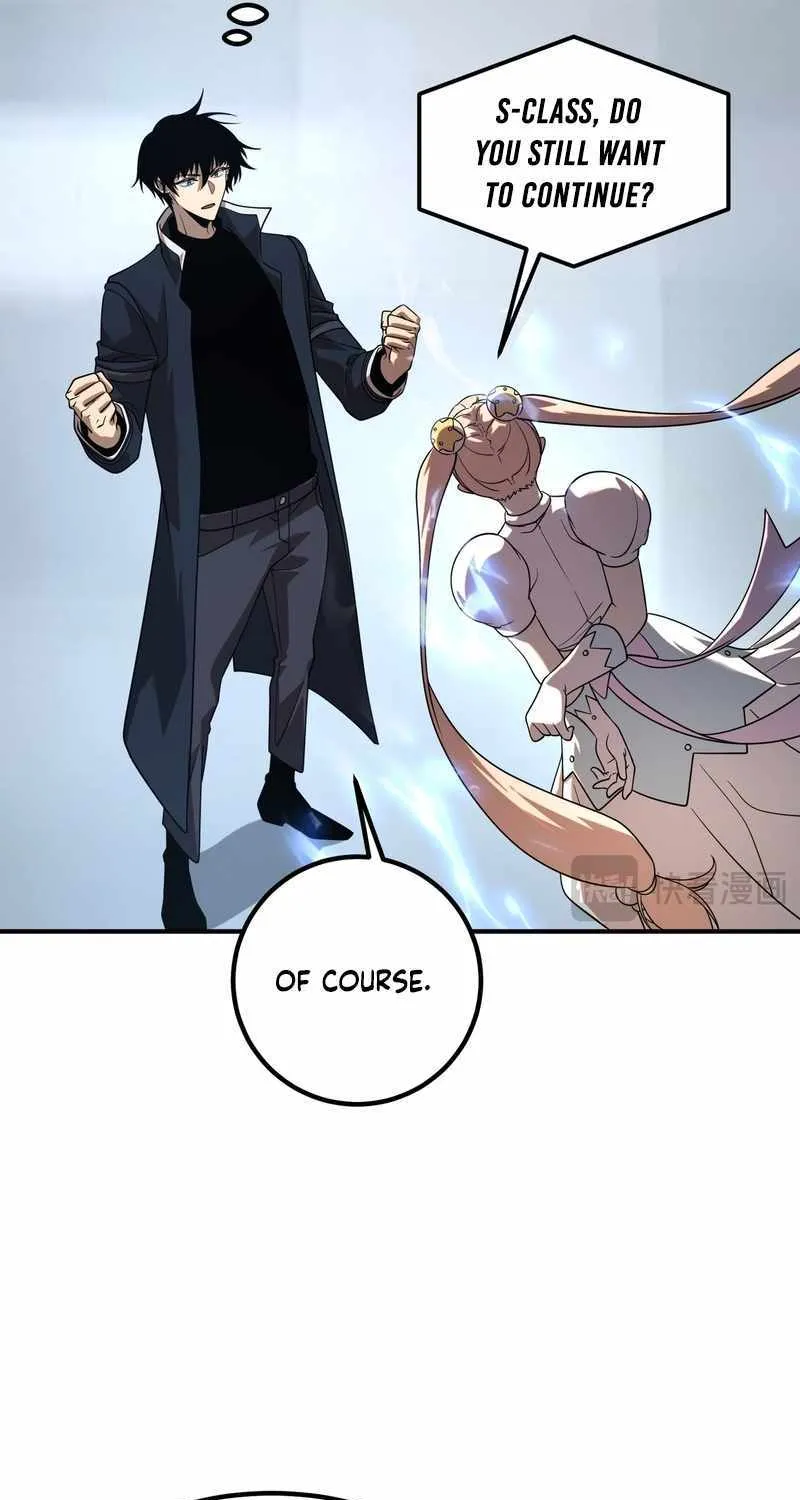 Read Awakening the Purple Thunder at the Beginning EN Manga Online