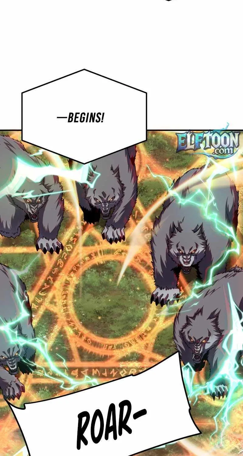 Read Awakening the Purple Thunder at the Beginning EN Manga Online