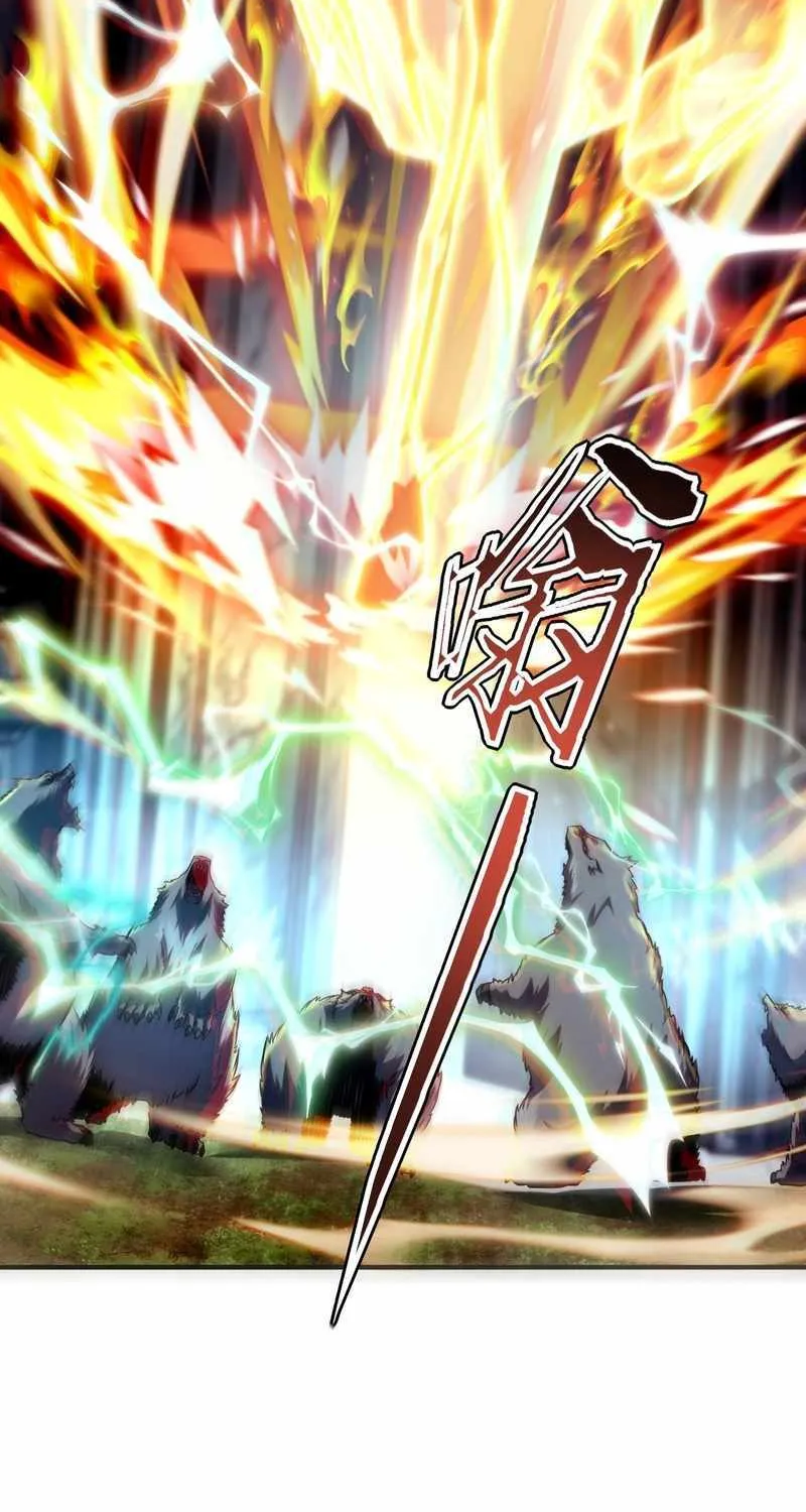 Read Awakening the Purple Thunder at the Beginning EN Manga Online