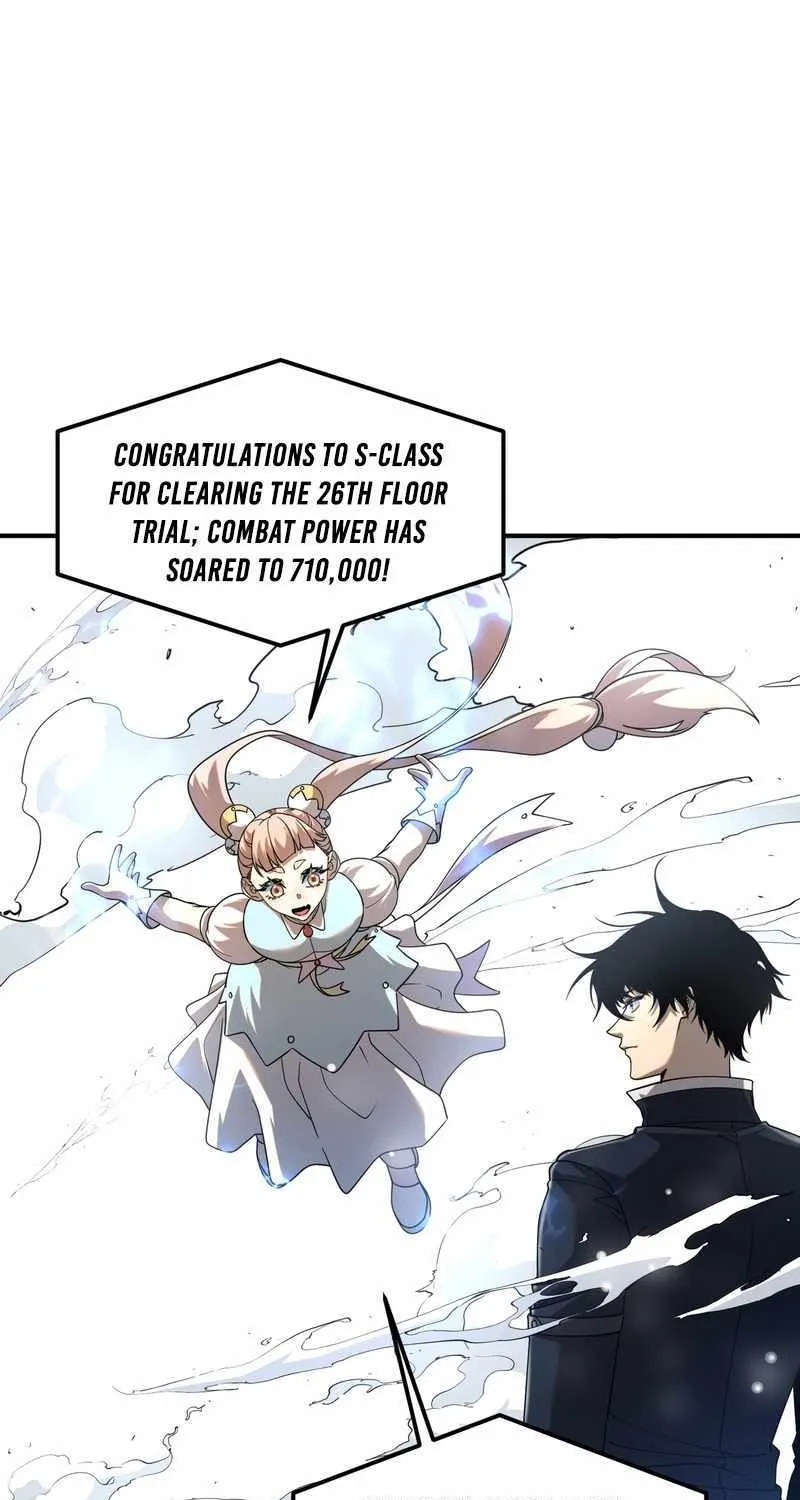 Read Awakening the Purple Thunder at the Beginning EN Manga Online