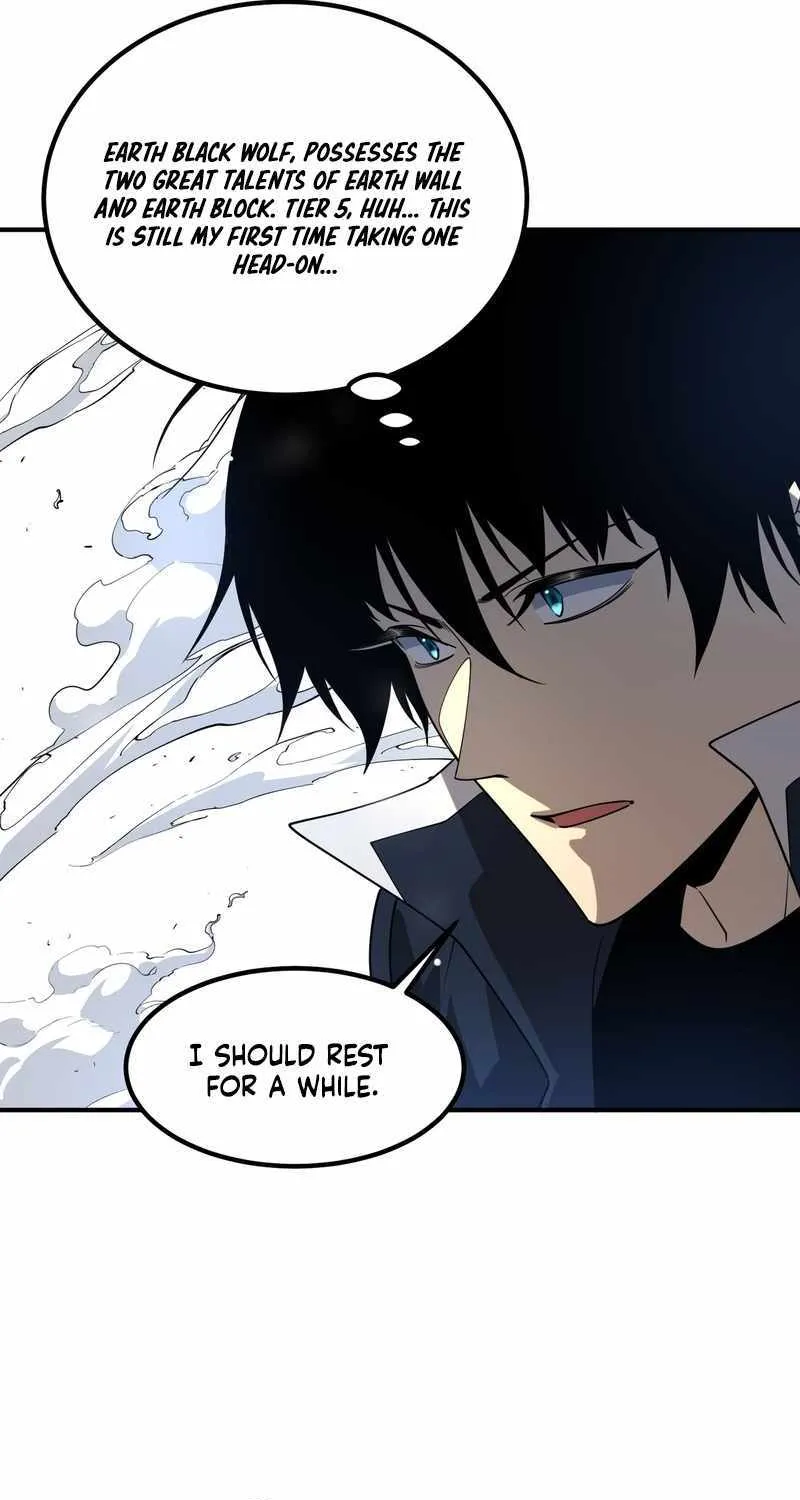 Read Awakening the Purple Thunder at the Beginning EN Manga Online