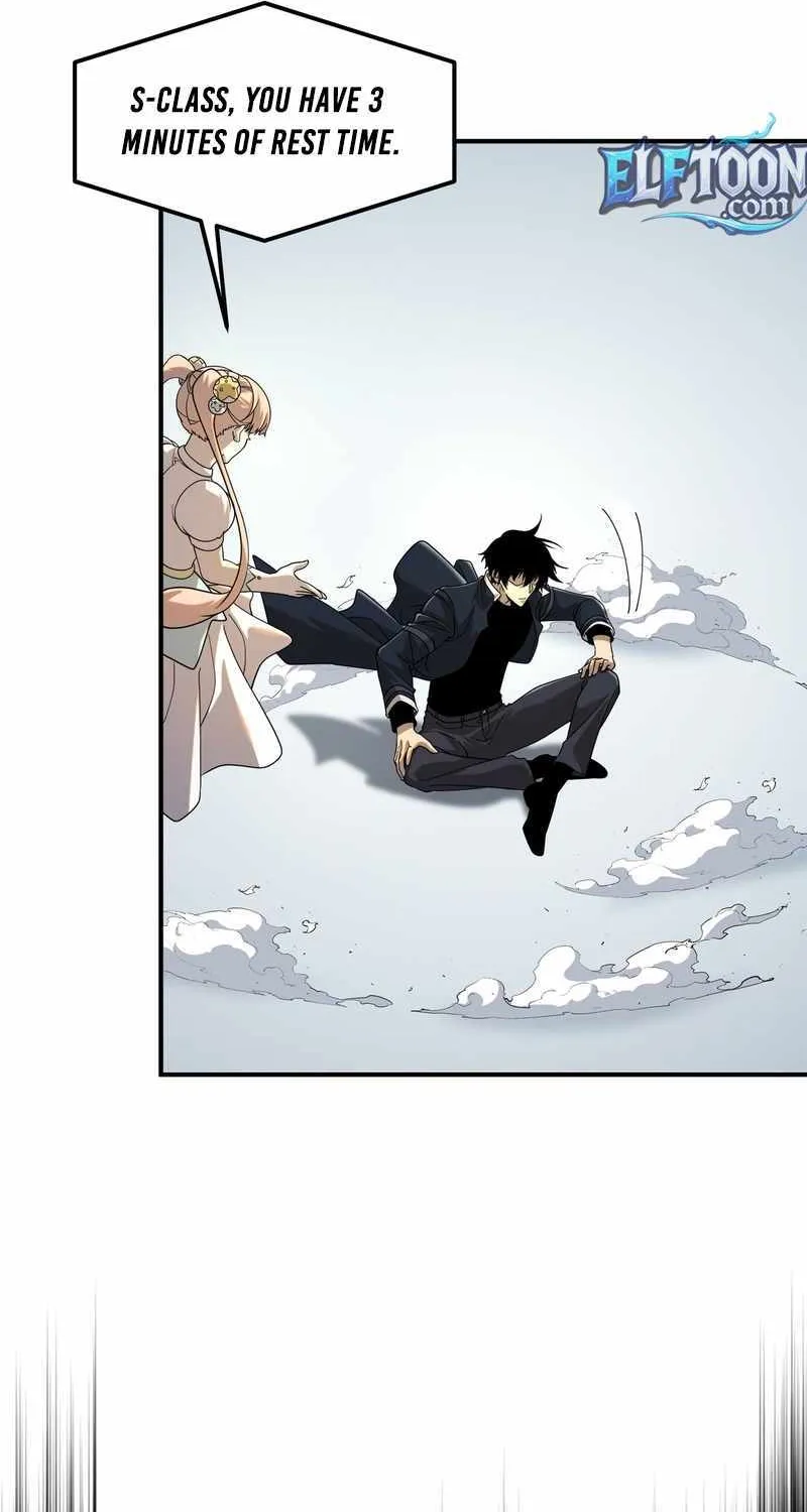 Read Awakening the Purple Thunder at the Beginning EN Manga Online