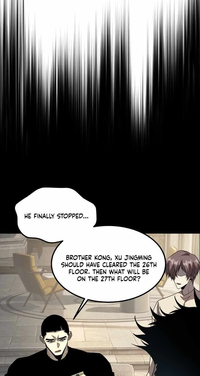 Read Awakening the Purple Thunder at the Beginning EN Manga Online