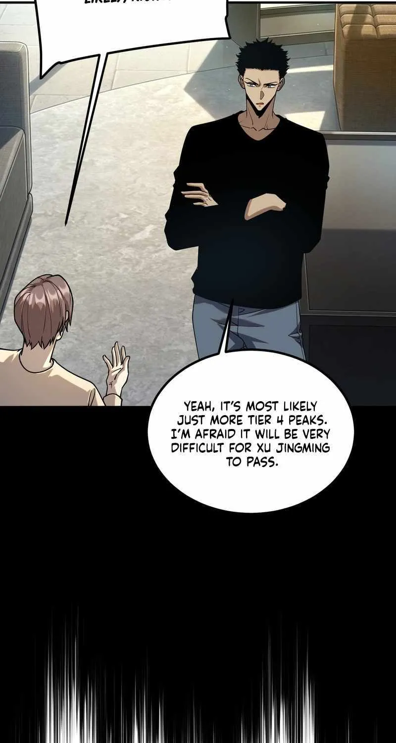 Read Awakening the Purple Thunder at the Beginning EN Manga Online