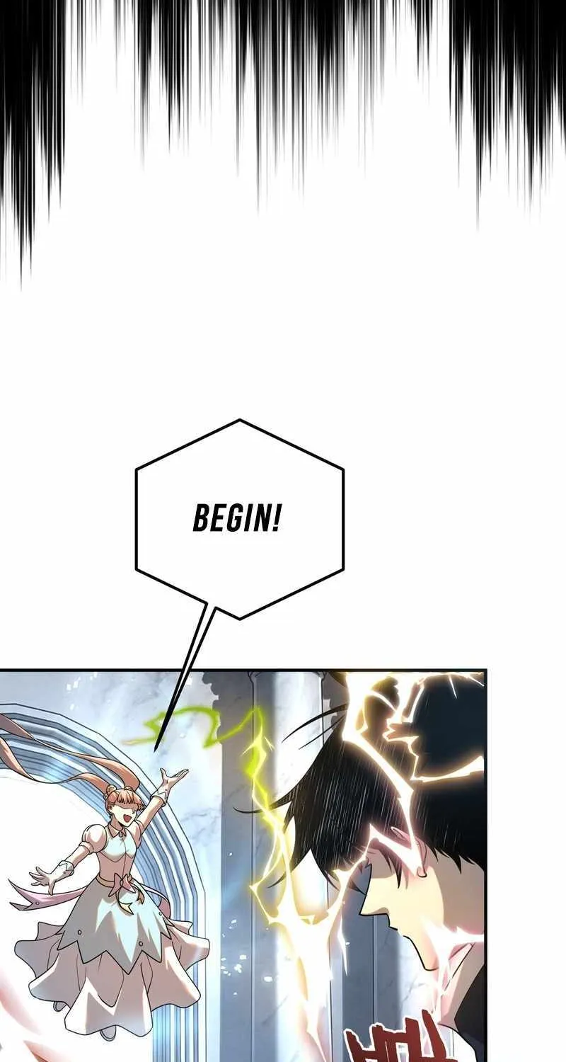 Read Awakening the Purple Thunder at the Beginning EN Manga Online