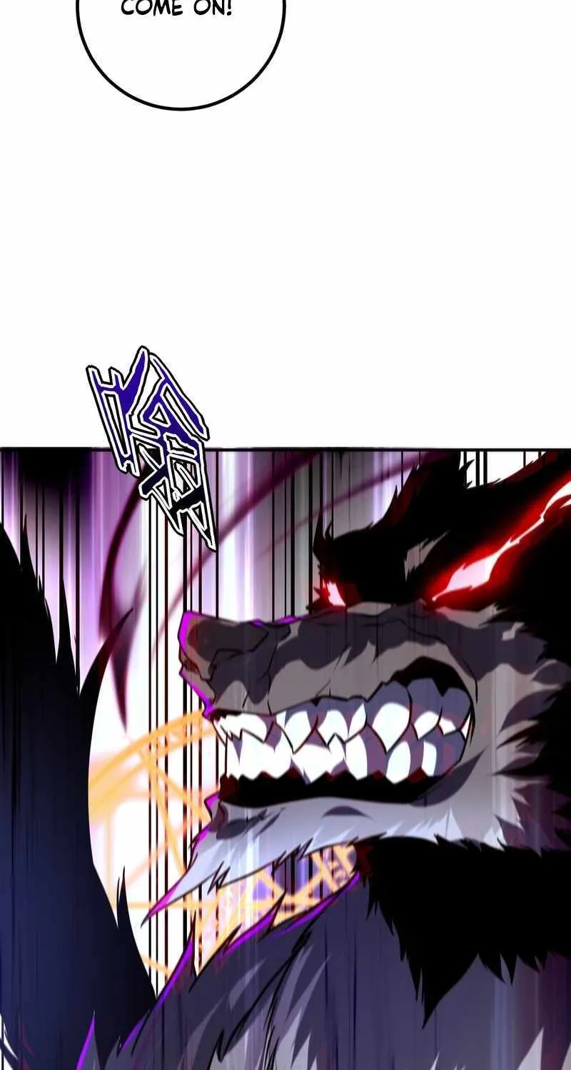 Read Awakening the Purple Thunder at the Beginning EN Manga Online