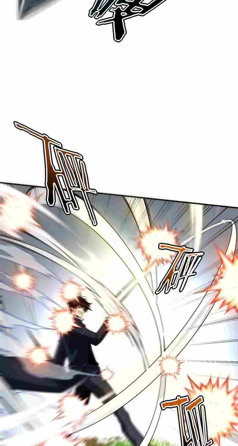 Read Awakening the Purple Thunder at the Beginning EN Manga Online