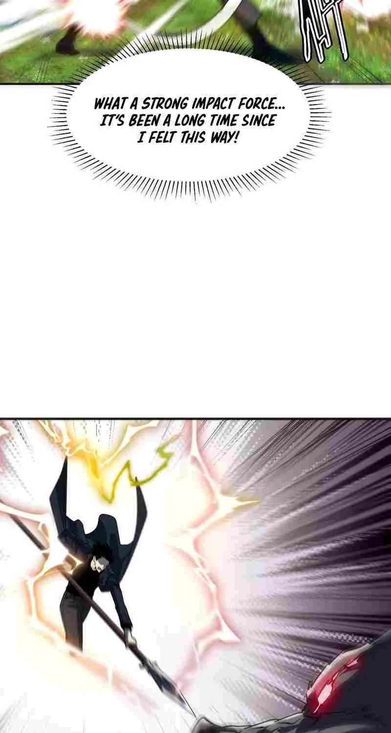Read Awakening the Purple Thunder at the Beginning EN Manga Online