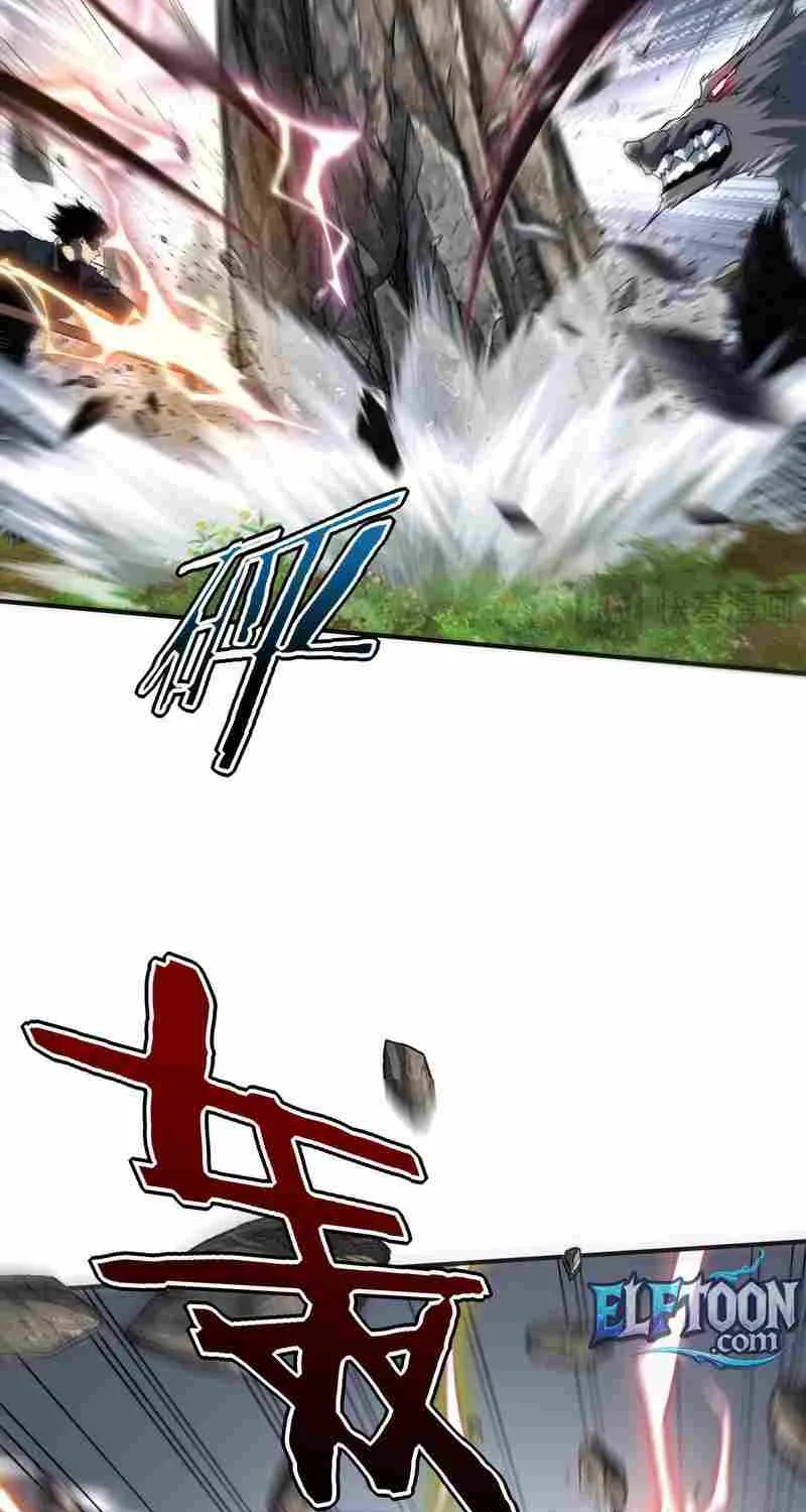 Read Awakening the Purple Thunder at the Beginning EN Manga Online