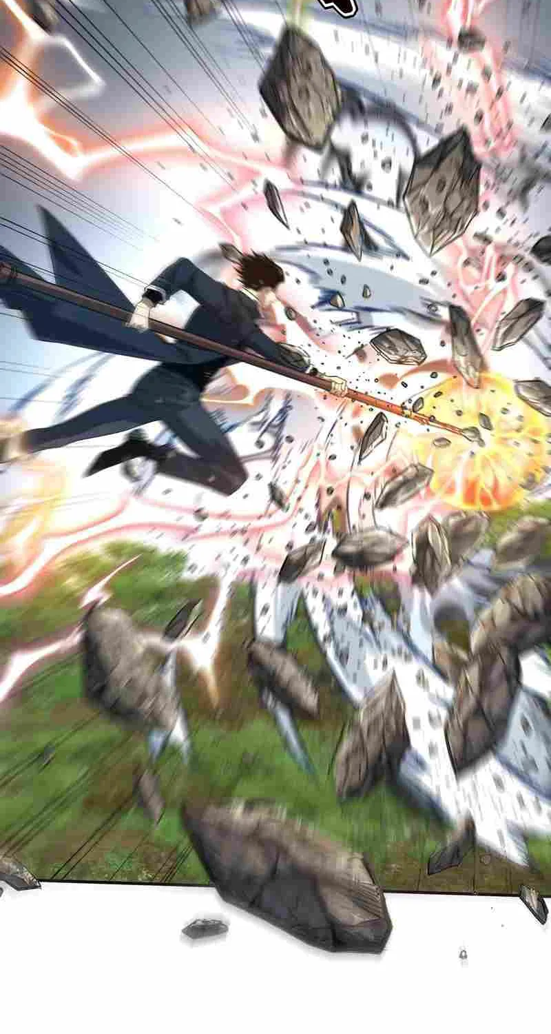 Read Awakening the Purple Thunder at the Beginning EN Manga Online