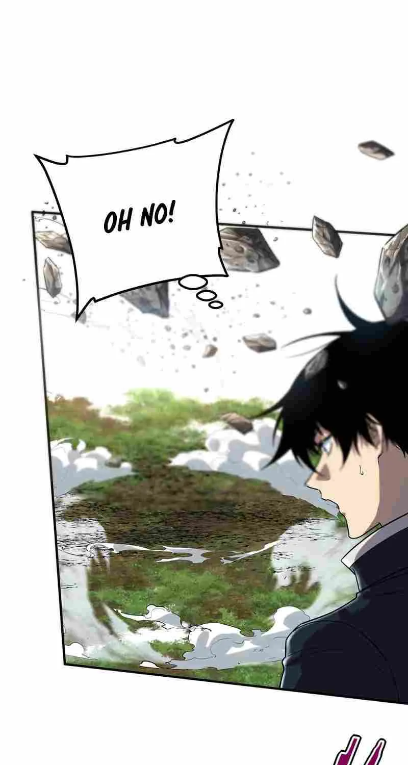Read Awakening the Purple Thunder at the Beginning EN Manga Online