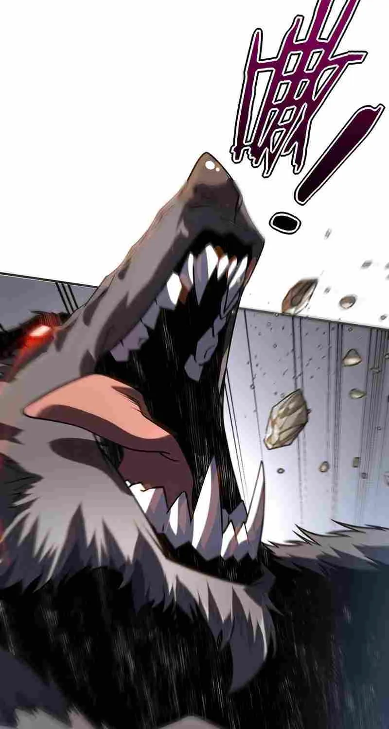 Read Awakening the Purple Thunder at the Beginning EN Manga Online