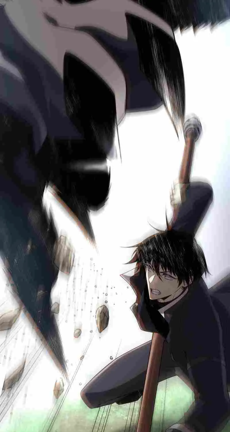 Read Awakening the Purple Thunder at the Beginning EN Manga Online