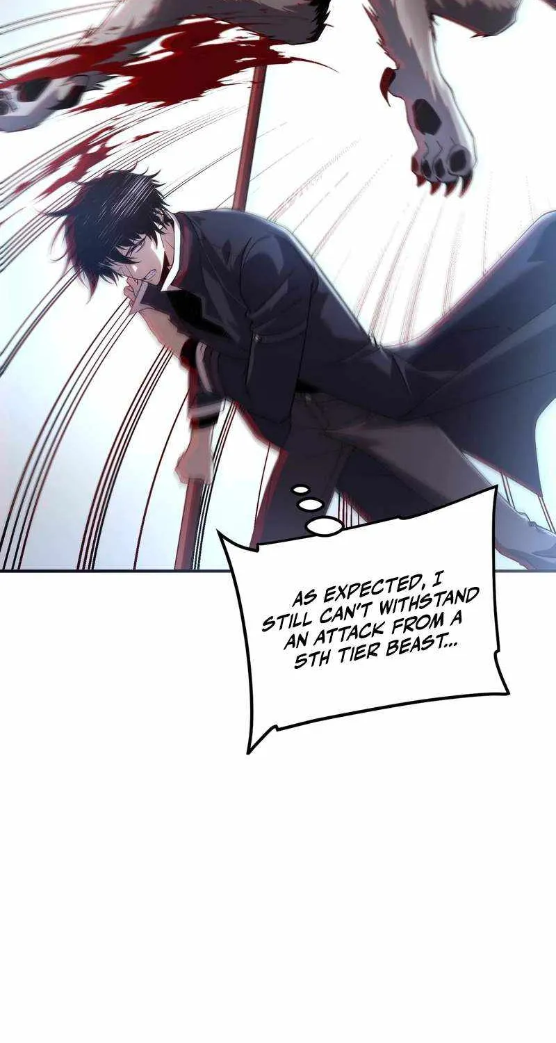 Read Awakening the Purple Thunder at the Beginning EN Manga Online