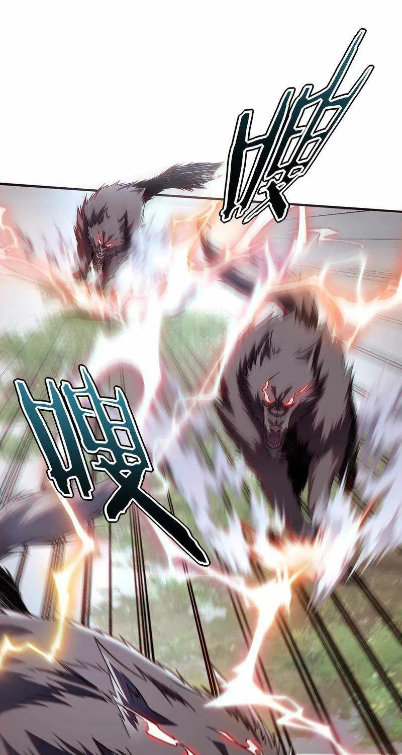 Read Awakening the Purple Thunder at the Beginning EN Manga Online