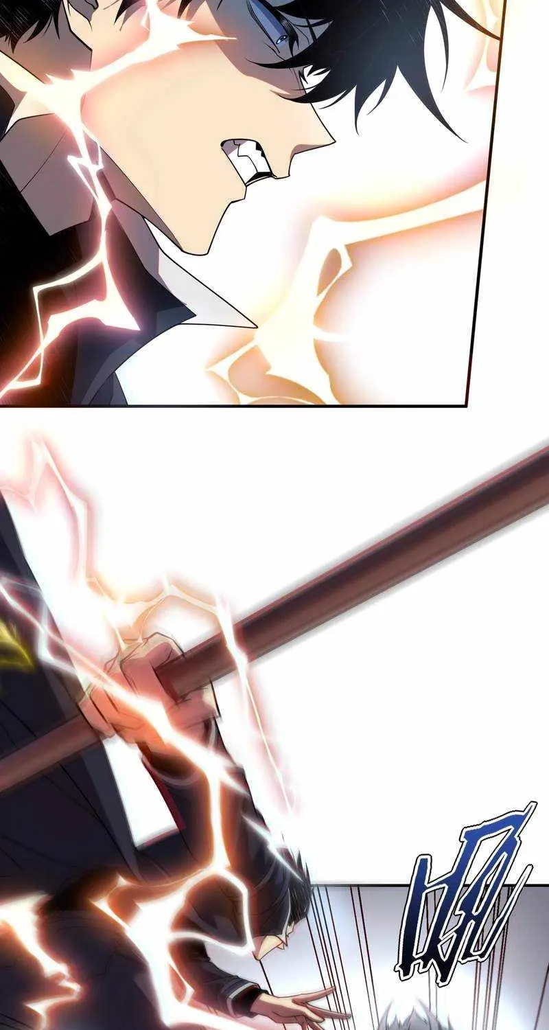 Read Awakening the Purple Thunder at the Beginning EN Manga Online
