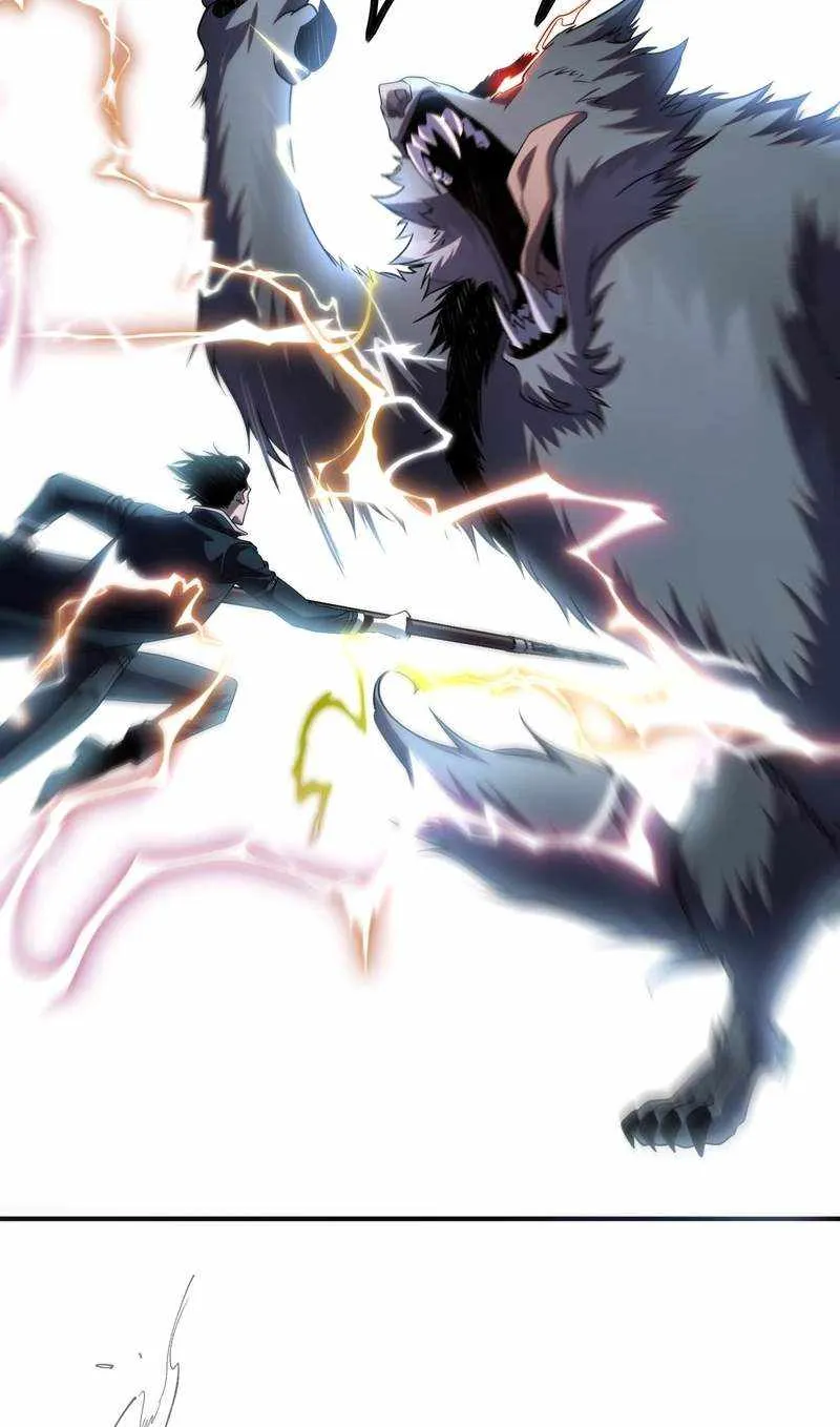 Read Awakening the Purple Thunder at the Beginning EN Manga Online