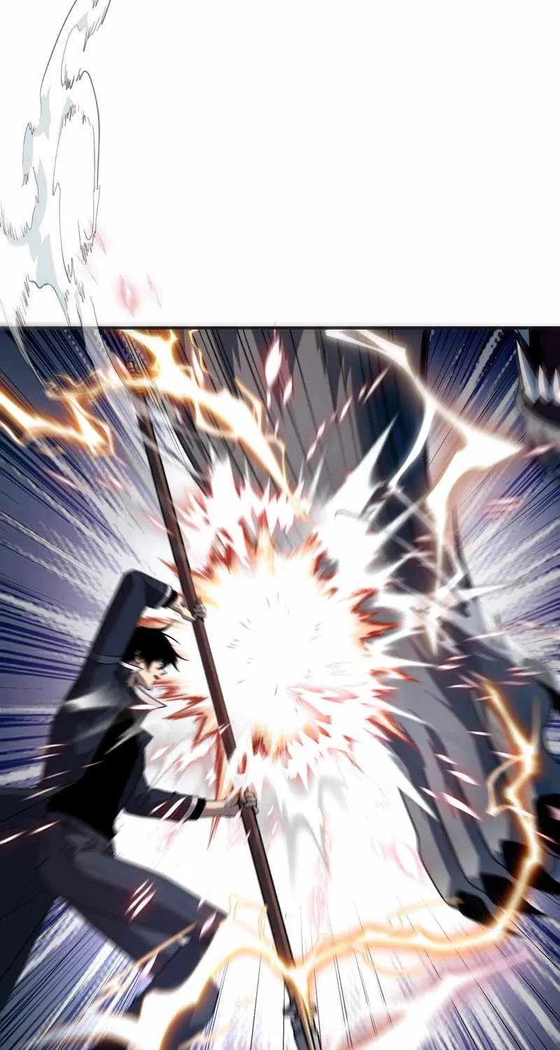 Read Awakening the Purple Thunder at the Beginning EN Manga Online