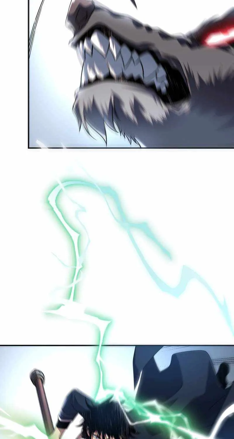 Read Awakening the Purple Thunder at the Beginning EN Manga Online