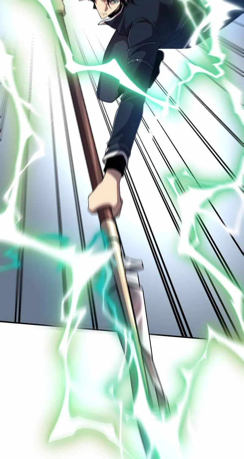 Read Awakening the Purple Thunder at the Beginning EN Manga Online