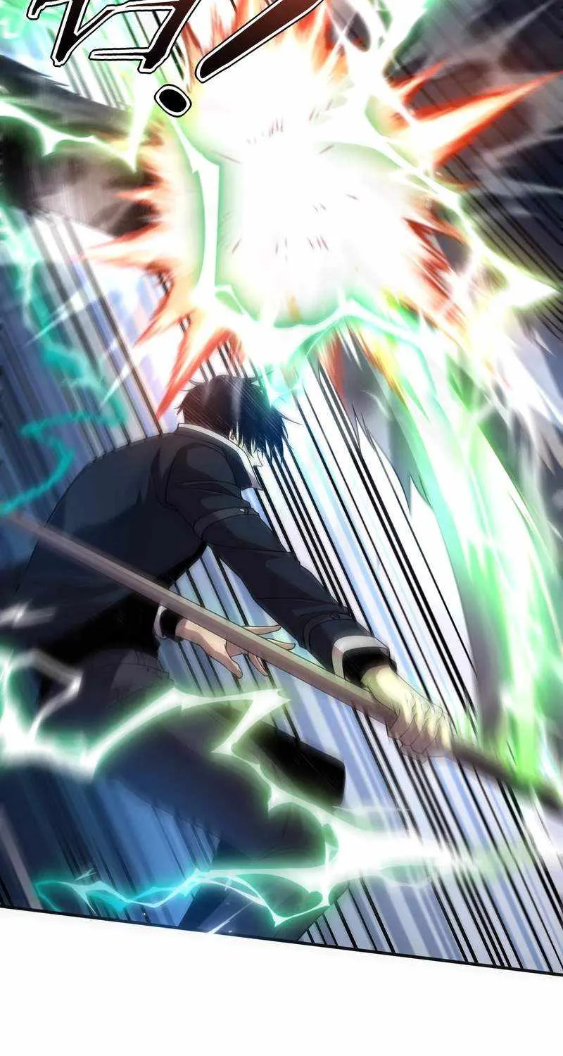 Read Awakening the Purple Thunder at the Beginning EN Manga Online