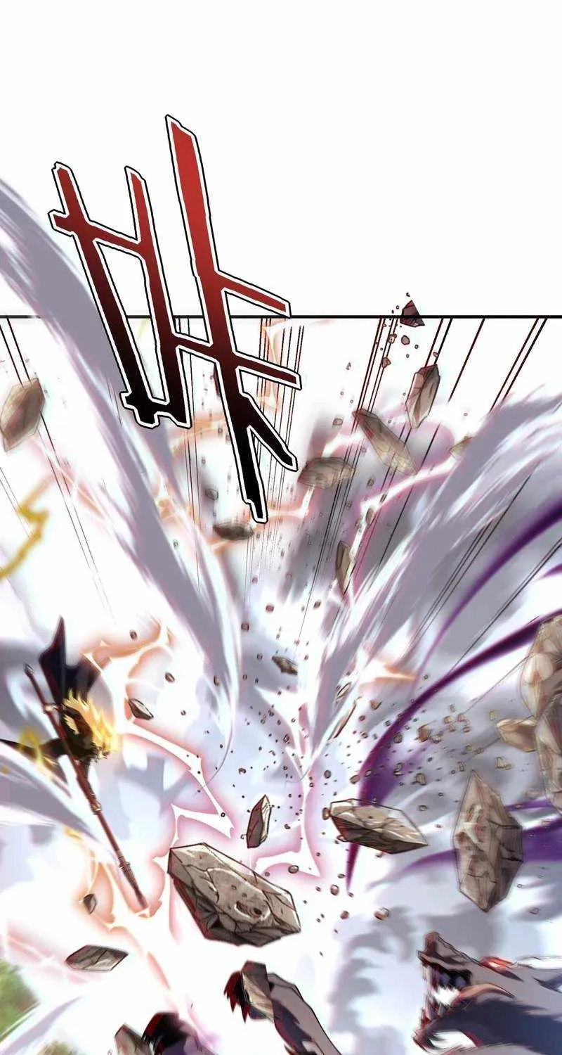 Read Awakening the Purple Thunder at the Beginning EN Manga Online