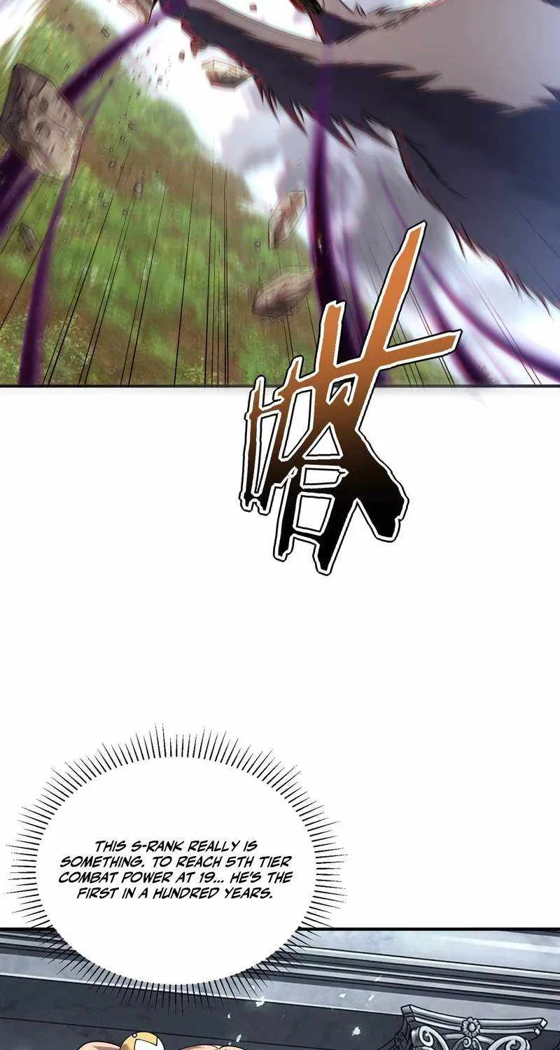 Read Awakening the Purple Thunder at the Beginning EN Manga Online