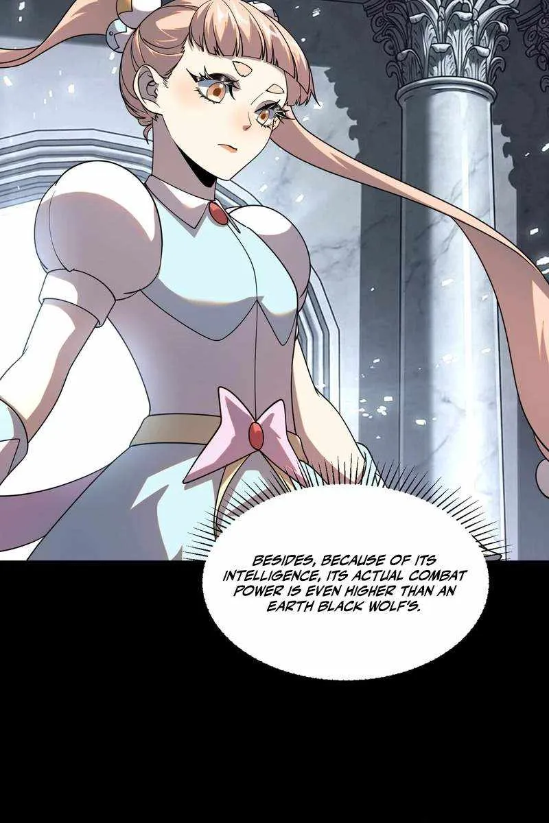 Read Awakening the Purple Thunder at the Beginning EN Manga Online