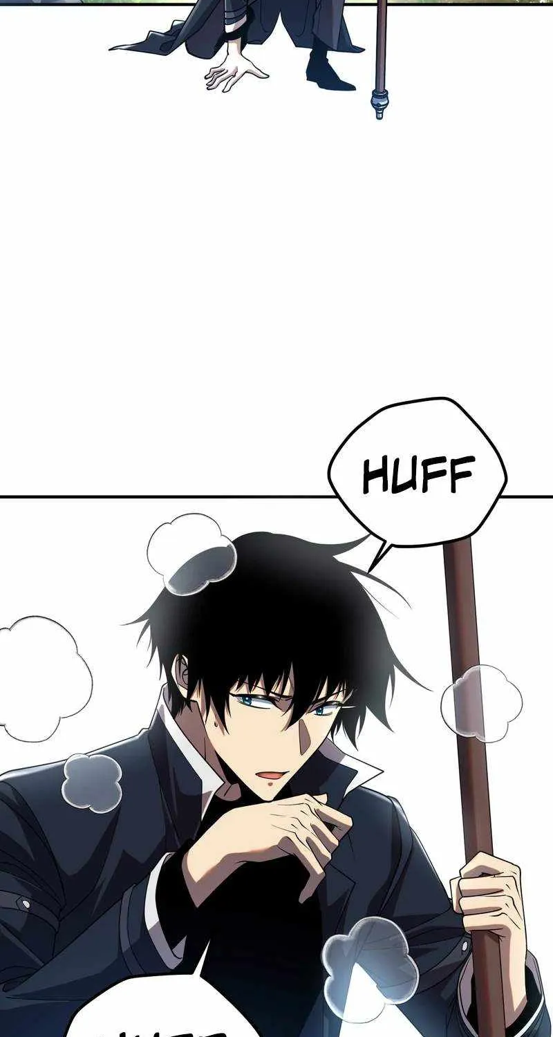 Read Awakening the Purple Thunder at the Beginning EN Manga Online
