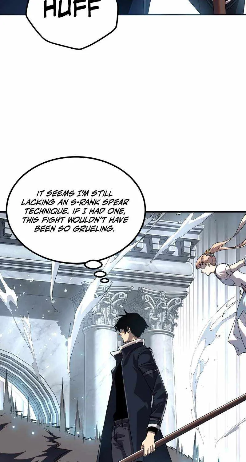 Read Awakening the Purple Thunder at the Beginning EN Manga Online